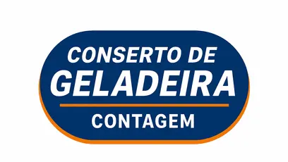logo Conserto de Geladeira Contagem